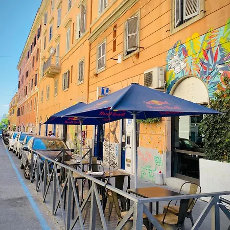 Tirelli דירה רומא