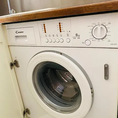 Apartment Tirelli