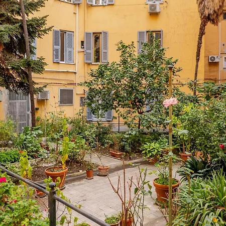Apartment Tirelli *