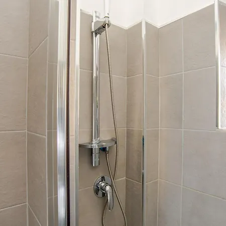 Tirelli Apartment Rome