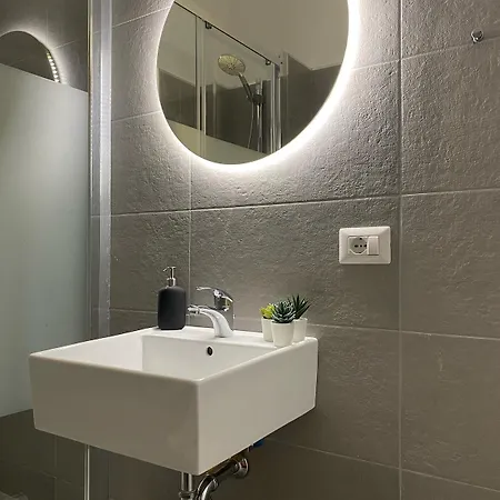 Apartment Tirelli