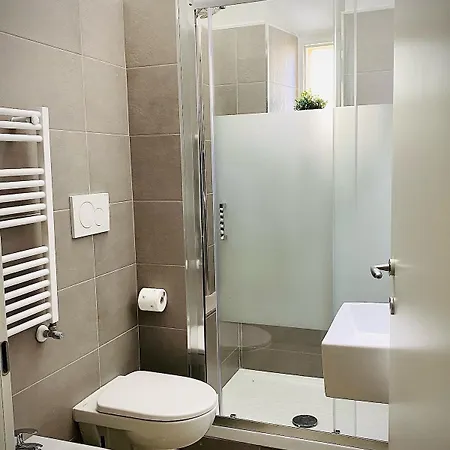 Tirelli Apartment Rome