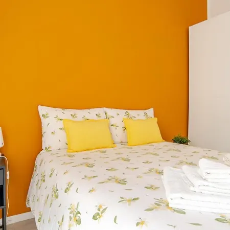 Apartment Tirelli Rome
