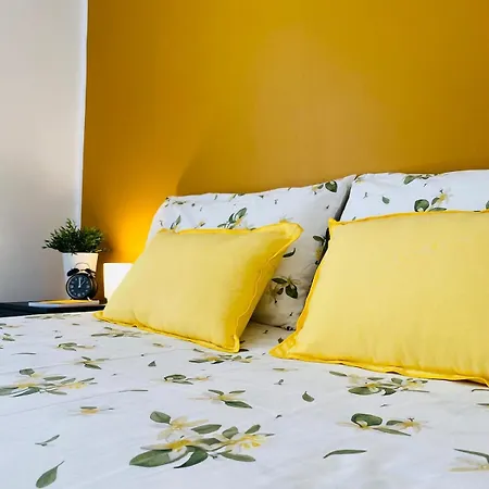 Tirelli Apartment