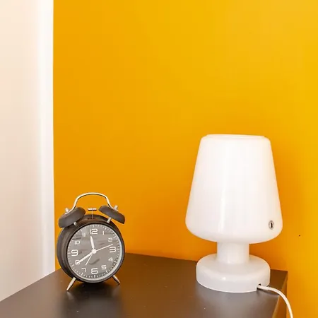 Apartment Tirelli