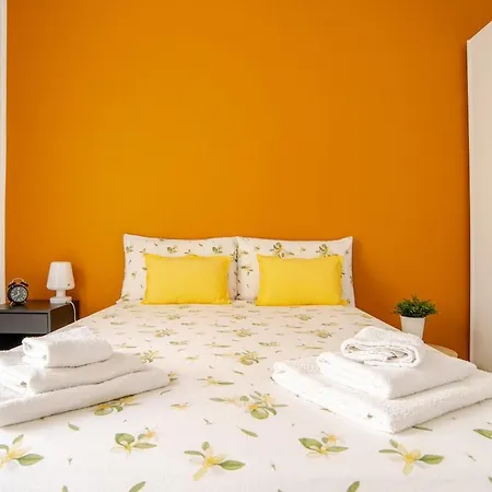 Tirelli Apartment *
