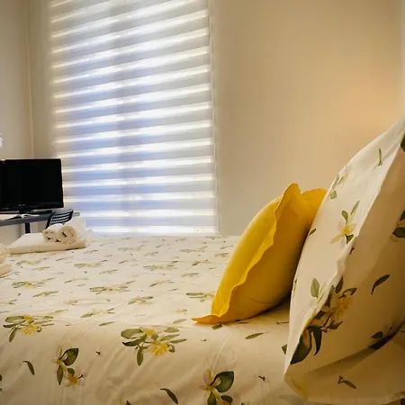 Apartment Tirelli *