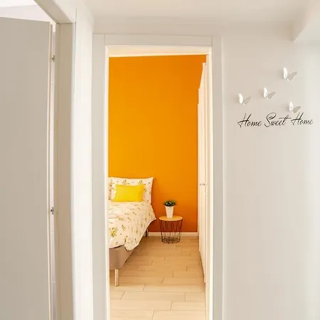 Tirelli Apartment Rome