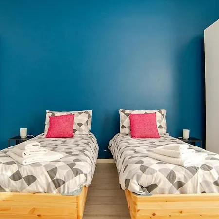 Apartment Tirelli *
