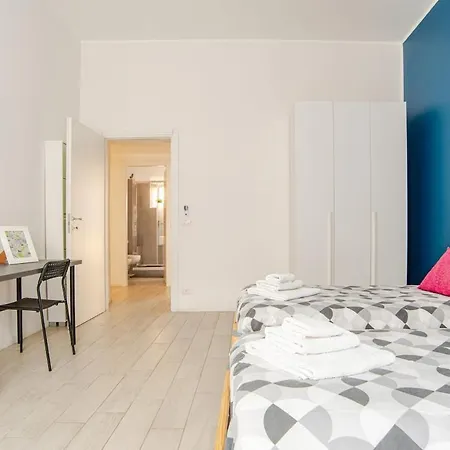 Apartment Tirelli Rome