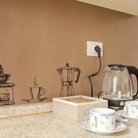 Apartment Tirelli