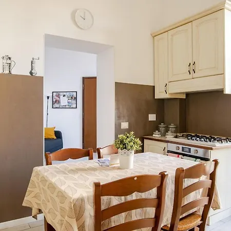 Tirelli Apartment Rome