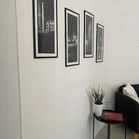 Tirelli Apartment